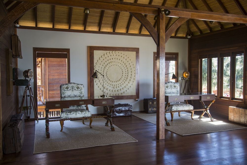 Sentidos Beach Retreat - Design Hotels 3