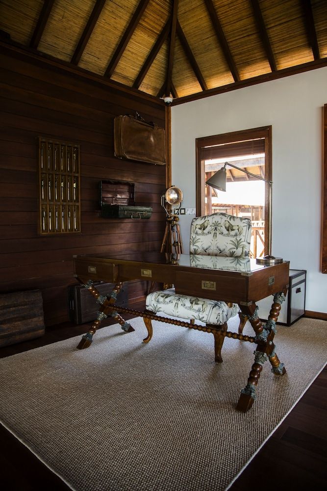 Sentidos Beach Retreat - Design Hotels 2