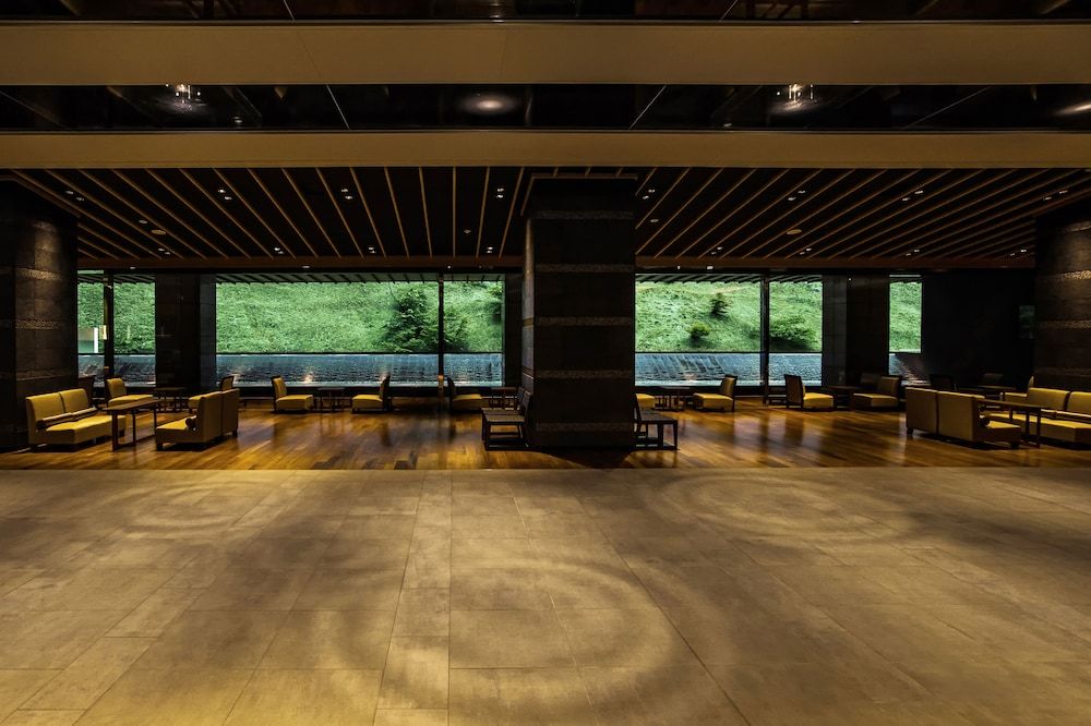 Midorinokaze Resort Kitayuzawa 3