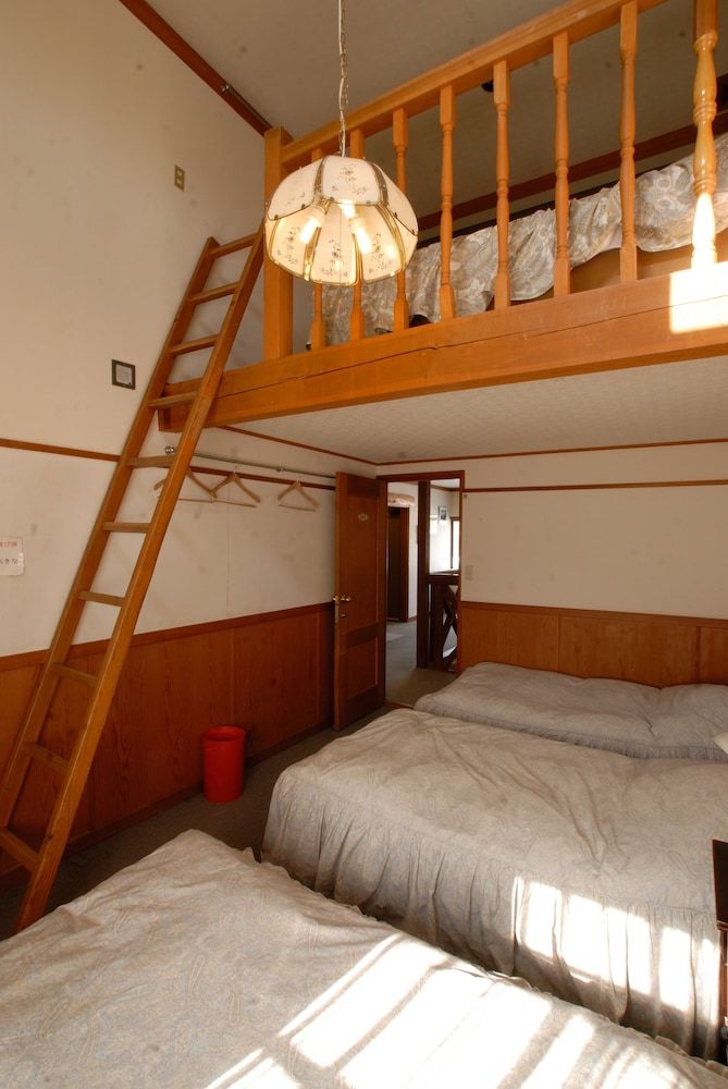 Hakuba Pension Meteor 3