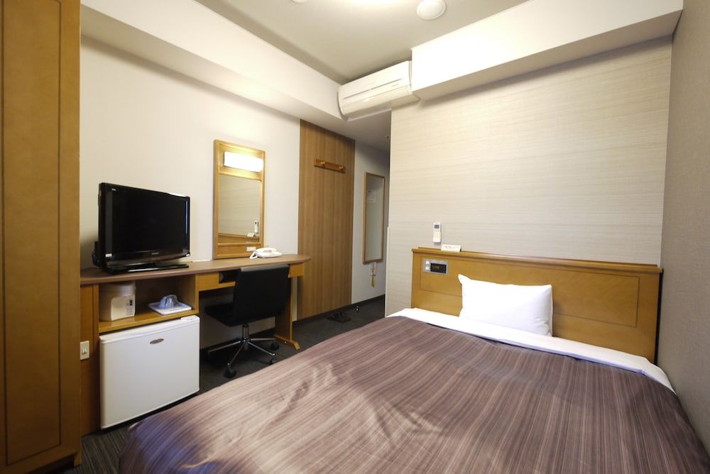 Hotel Route-Inn Odate Omachi 3