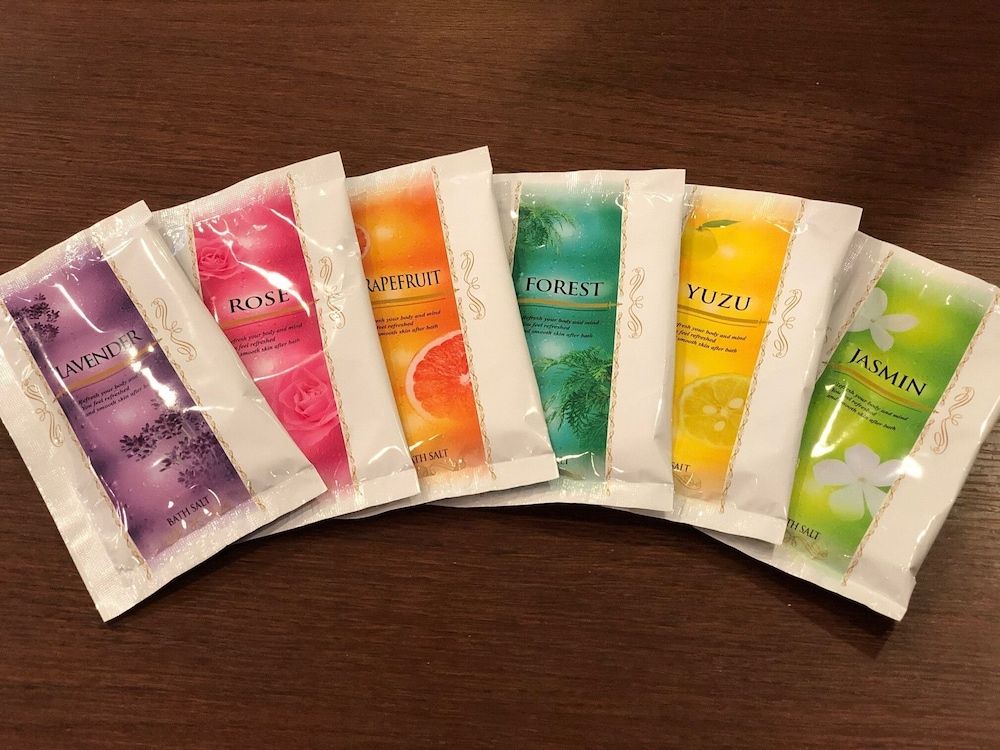 Grand Plaza Nakatsu Hotel 3