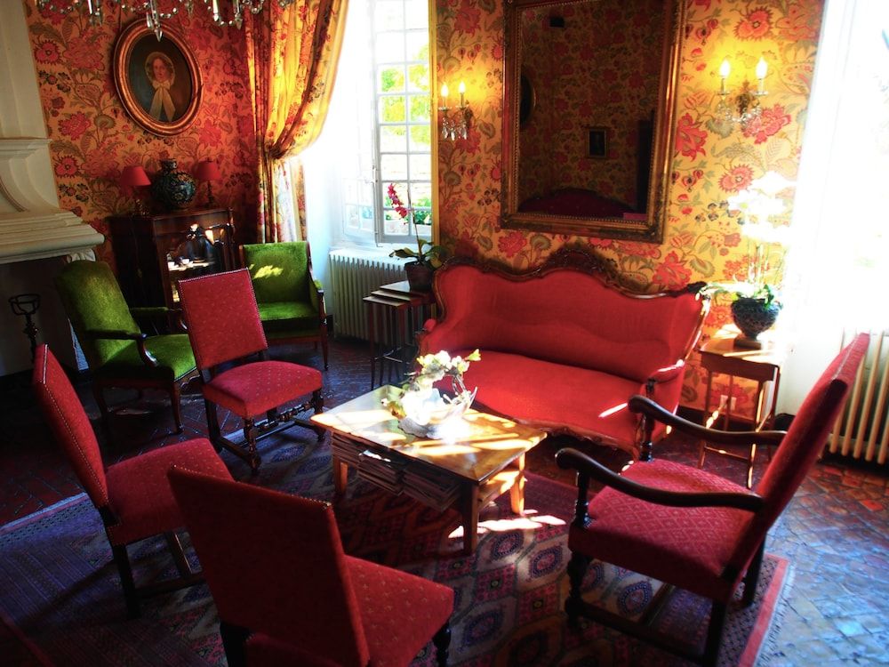 Hostellerie Le Beffroi 2