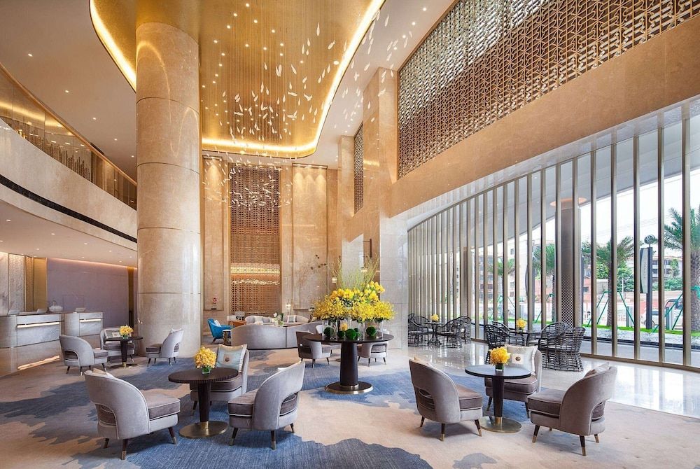 Ramada Plaza Fuxian Lake 3