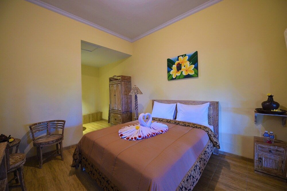 Uma Shanty Near to Lempuyang 2