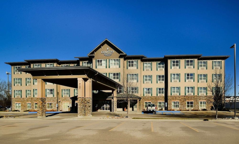 Country Inn & Suites by Radisson, Grand Forks, ND 3 estrellas en Grand Forks