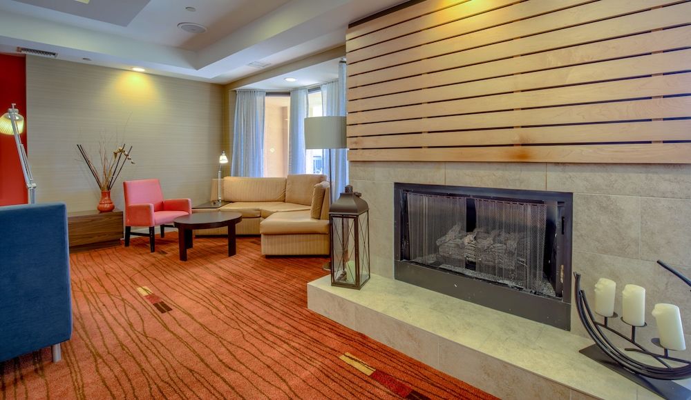 Courtyard by Marriott Gulf Shores Craft Farms 2