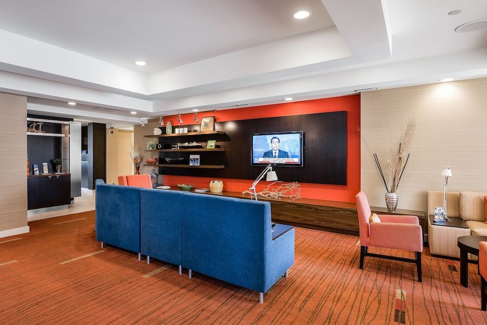 Courtyard by Marriott Gulf Shores Craft Farms 3