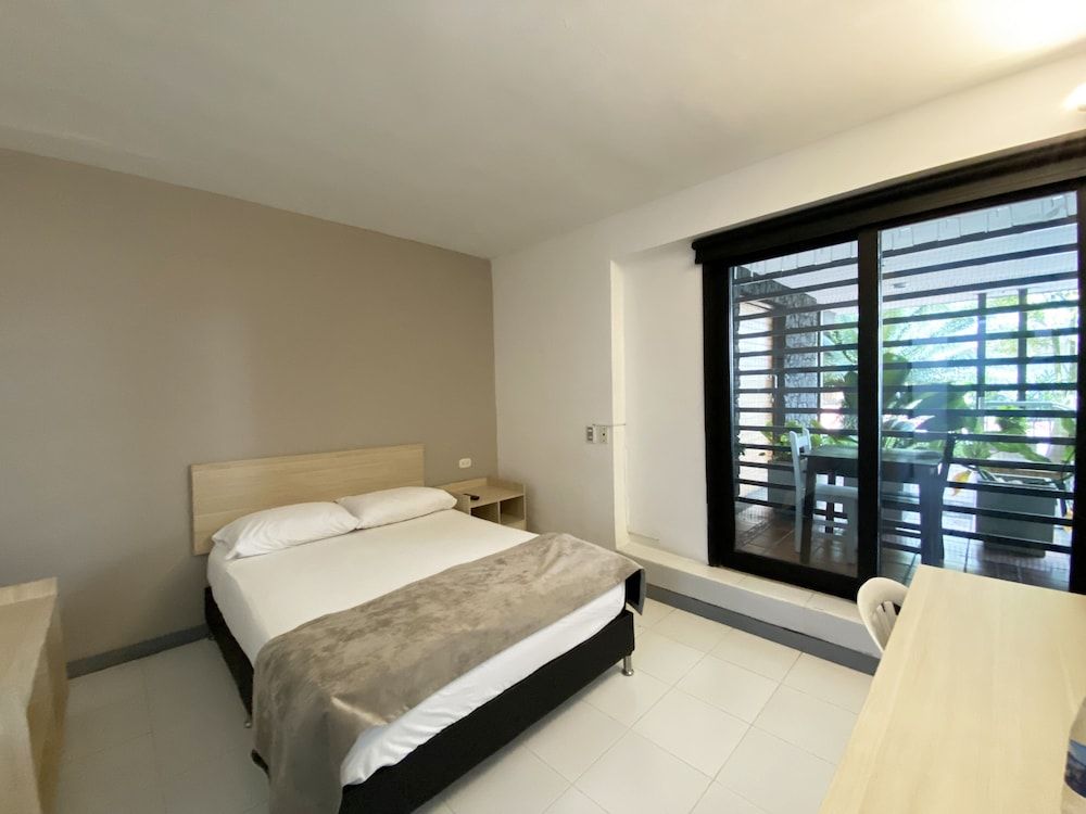 Ayenda 1224 Pixel House -1 estrellas en Medellín
