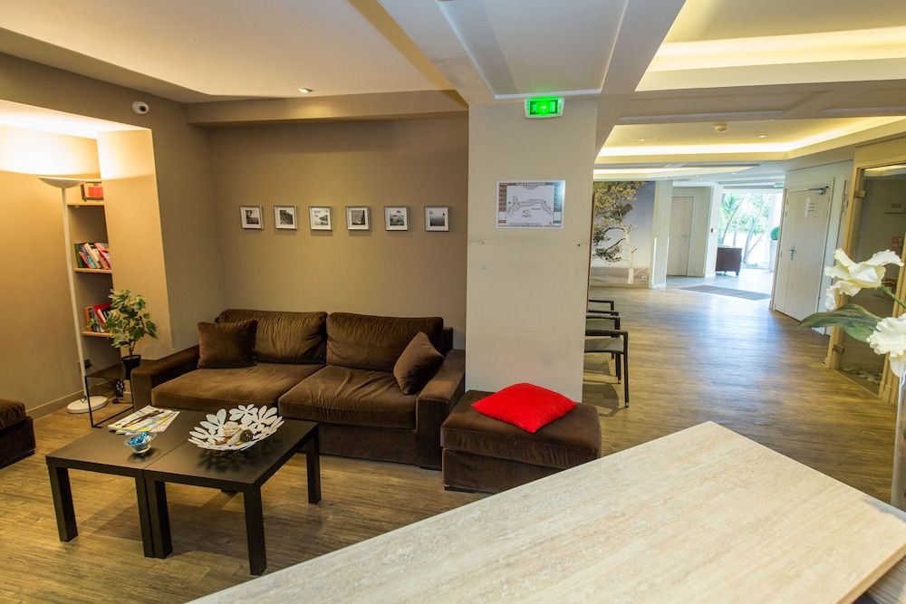 SOWELL RÉSIDENCES Les Perles du Golfe de Saint-Tropez 2