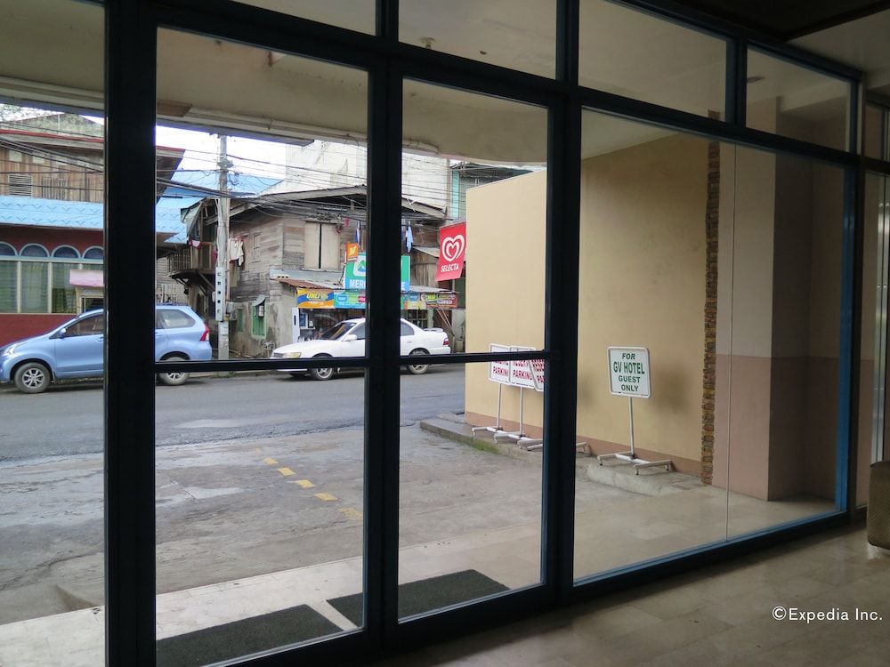 GV Hotel Tagbilaran 3