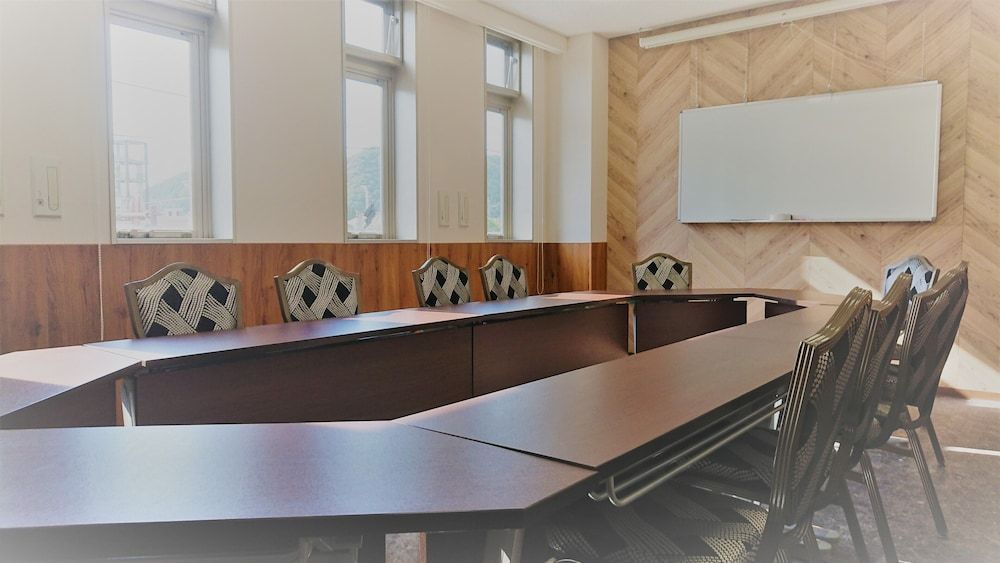 Hotel Grateful Takachiho 3