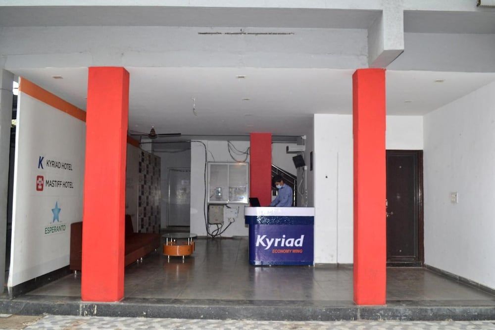 Kyriad Hotel Nashik 2