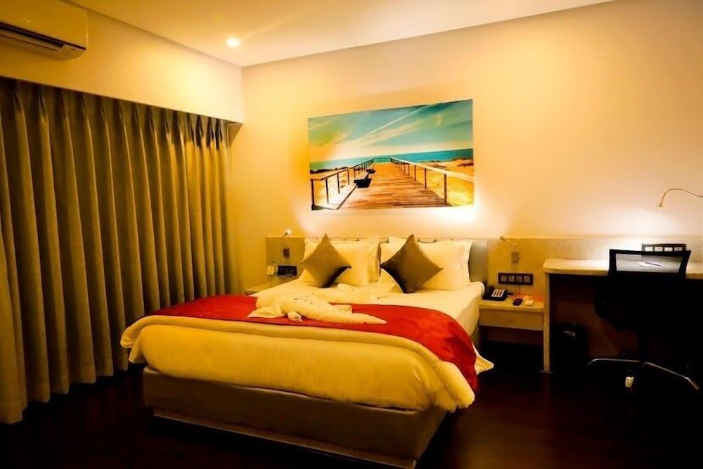 Kyriad Hotel Nashik 3