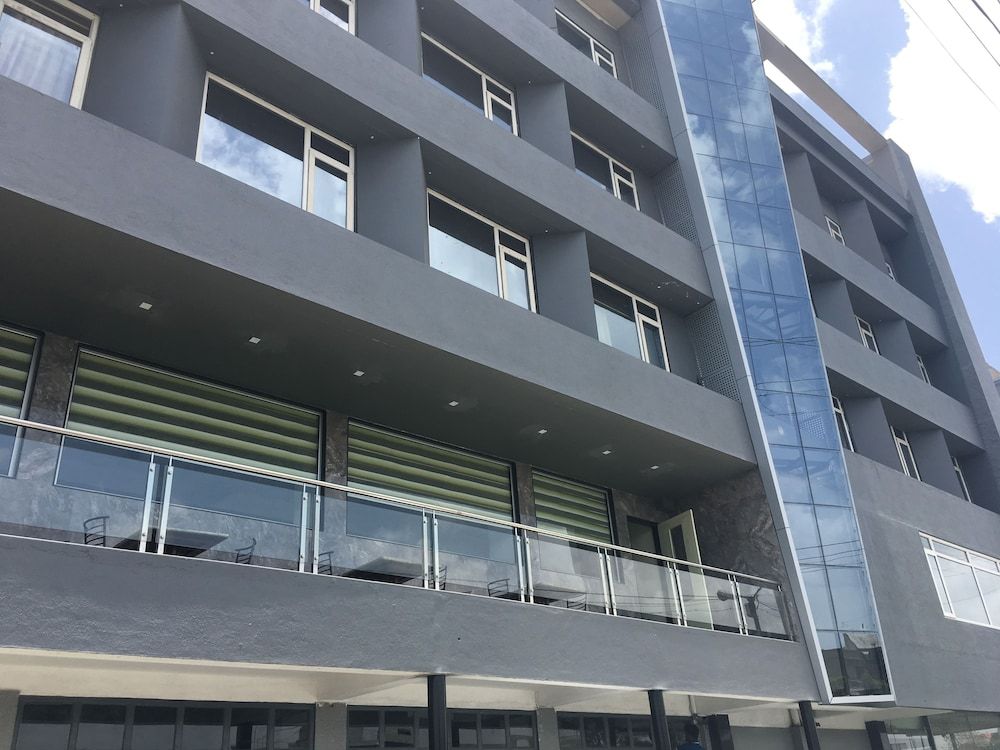 Kyriad Hotel Nashik -1 estrellas en Nashik