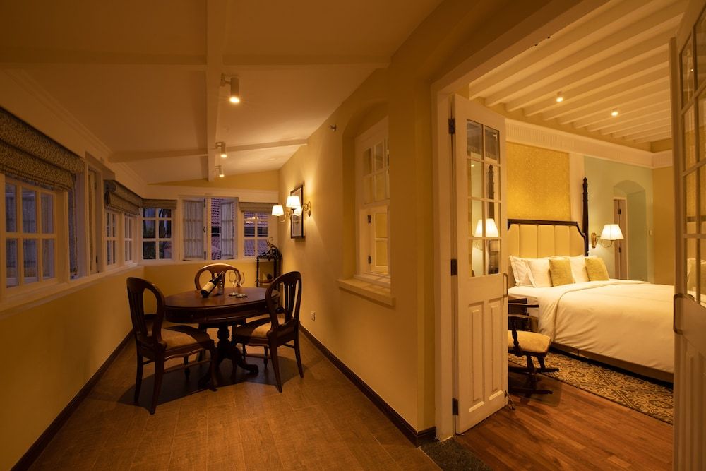 Savoy - IHCL SeleQtions 2