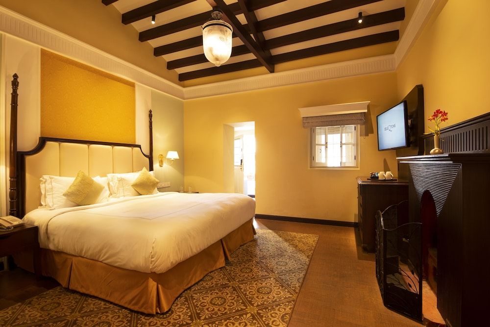 Savoy - IHCL SeleQtions 3