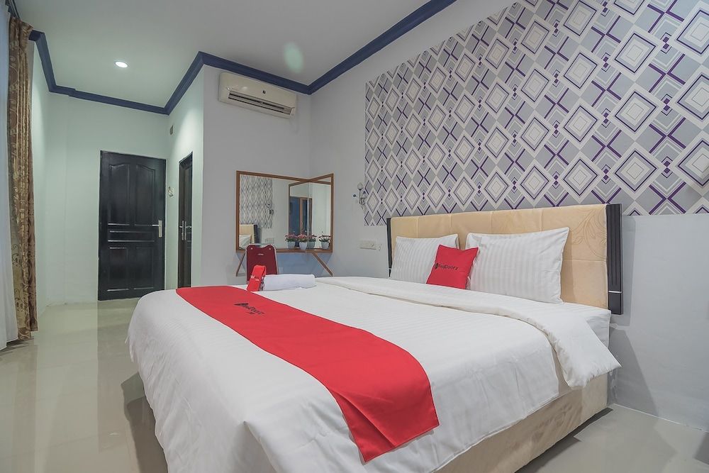 RedDoorz near RSUD Embung Fatimah Batam 1