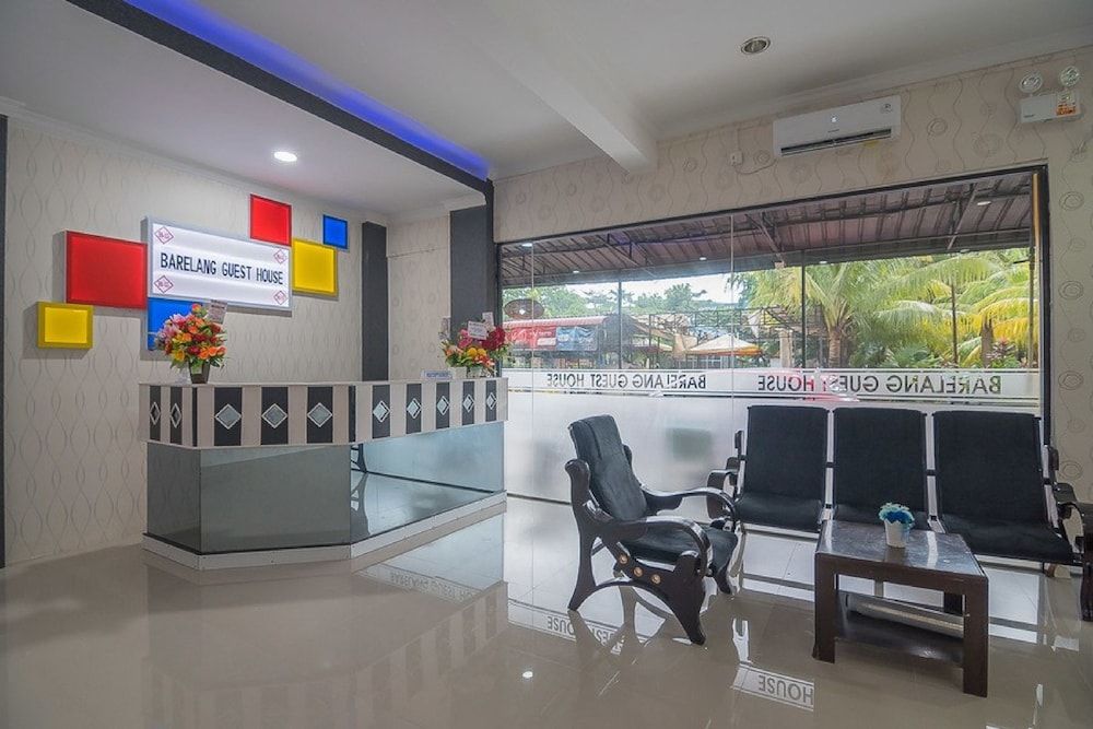 RedDoorz near RSUD Embung Fatimah Batam 2