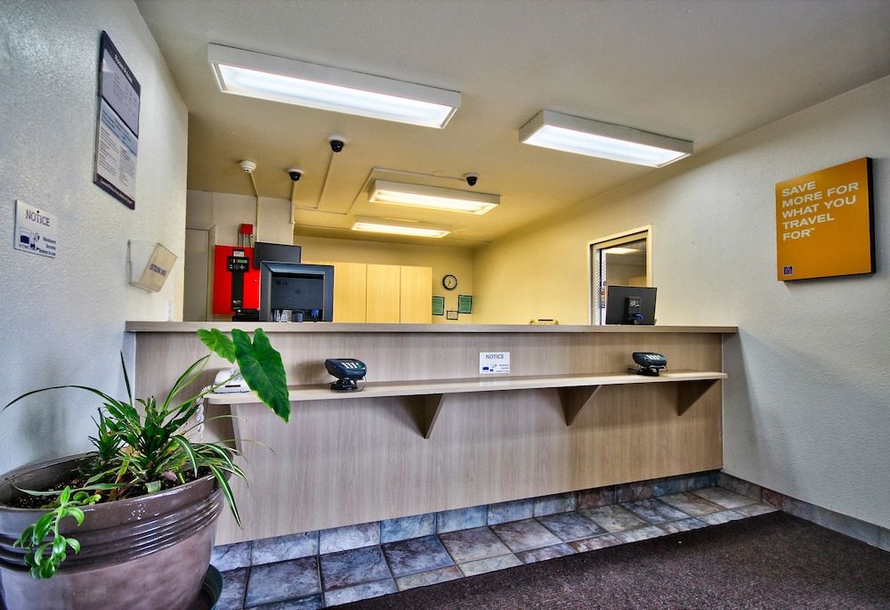 Americas Best Value Inn & Suites Helena 3