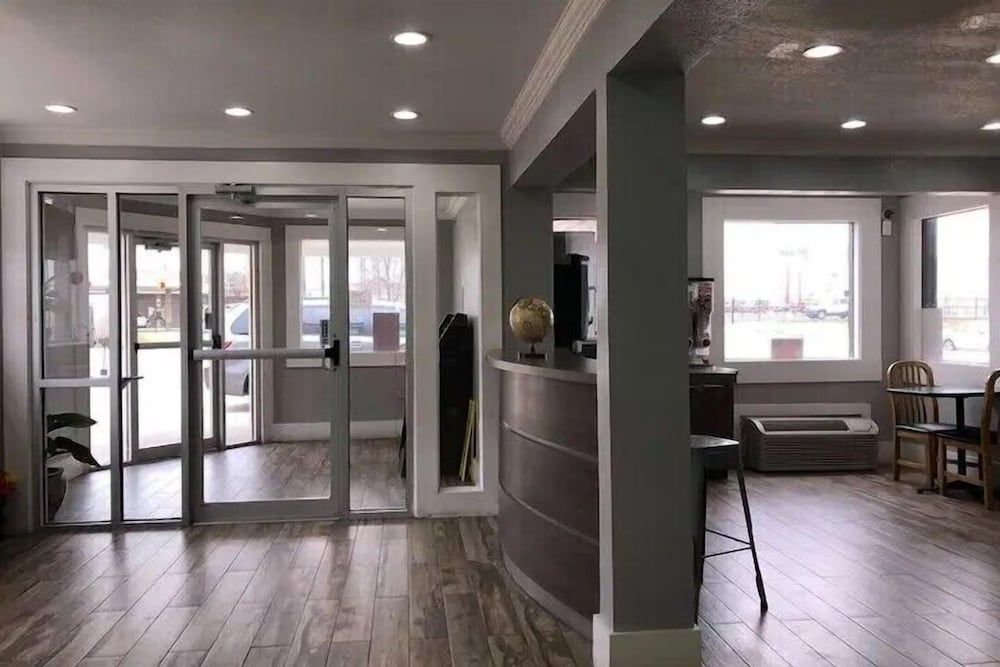 Best Value Inn Garland 3