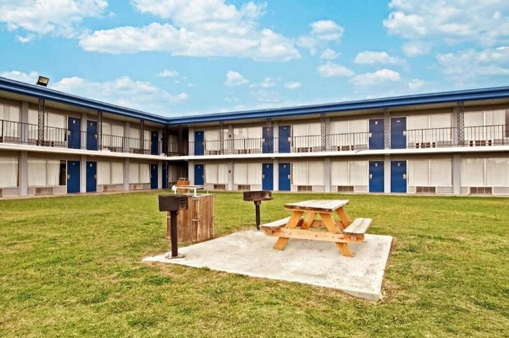 Best Value Inn Garland -1 estrelas em Garland