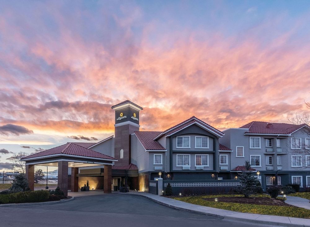 La Quinta Inn & Suites by Wyndham Denver Tech Center 3 étoiles à Greenwood Village