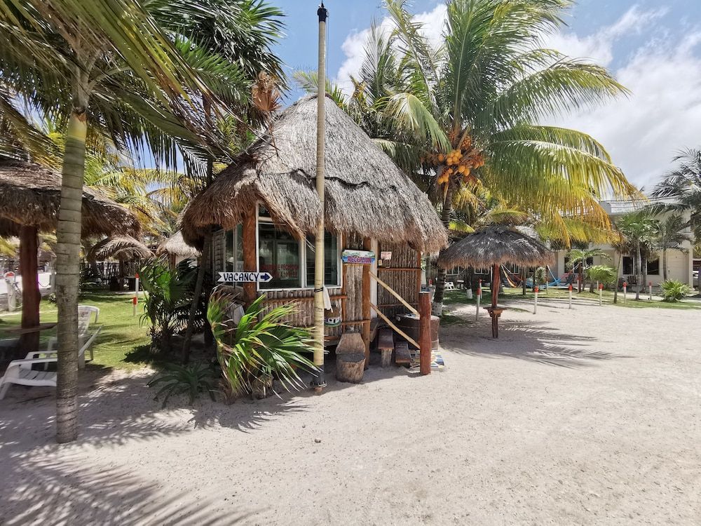 Las Cabañas Del Doctor 2