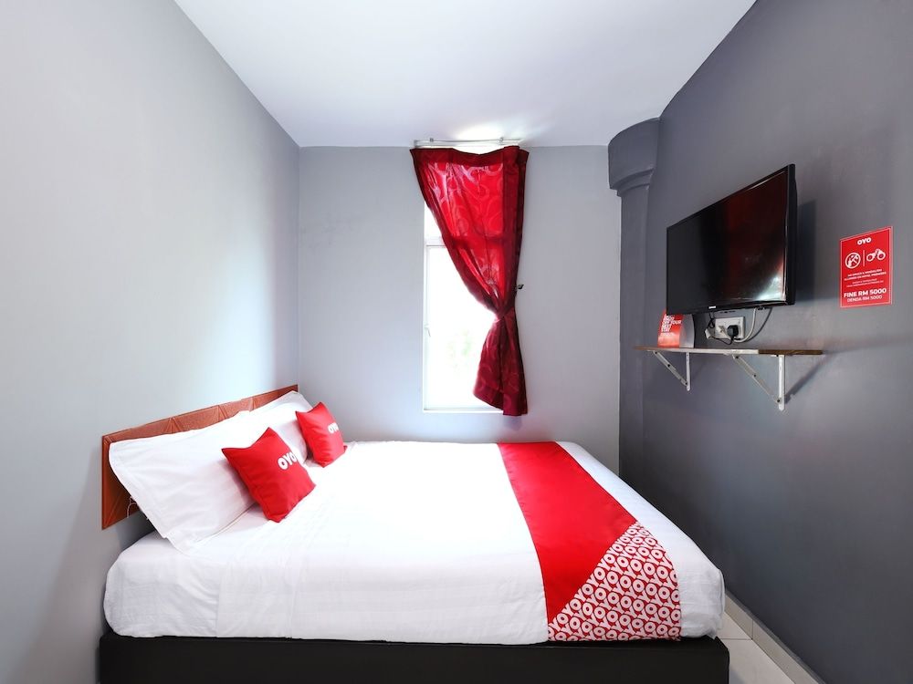 OYO 1184 Ho Hotel 2 stelle a Malacca