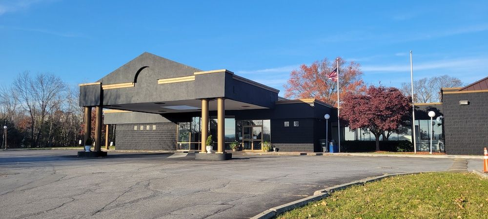 Newburgh Inn 2 étoiles à Newburgh