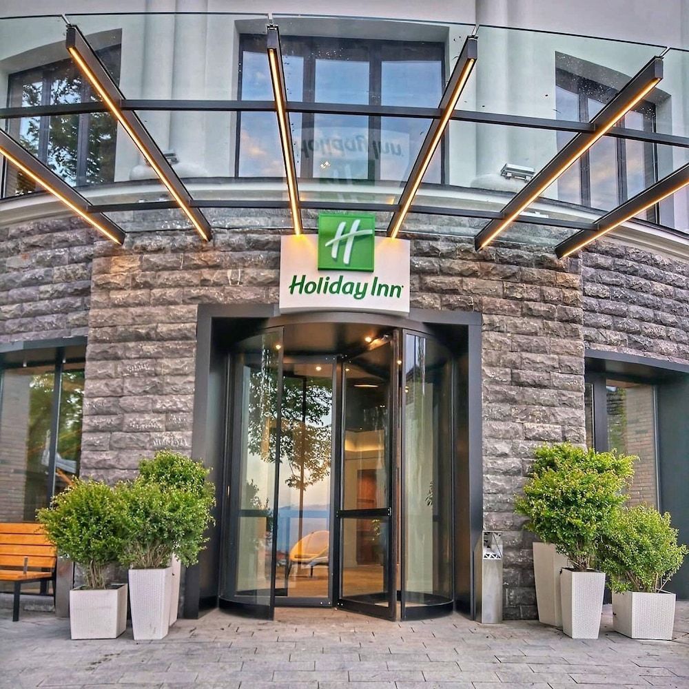 Holiday Inn Telavi by IHG 4 estrellas en Telavi