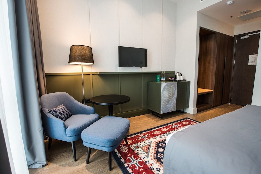 Holiday Inn Telavi by IHG 2