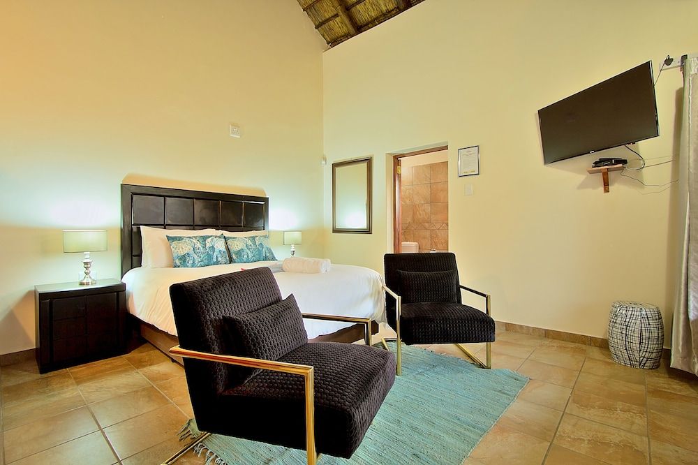Royale Marlothi Safari Lodge 3