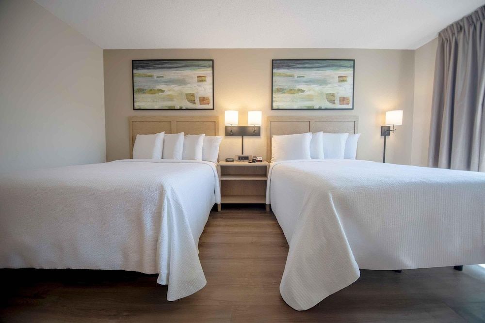 Extended Stay America Suites Seattle Bothell West 3