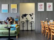 Easymind Guesthouse, Hostel in Taipei Main Station