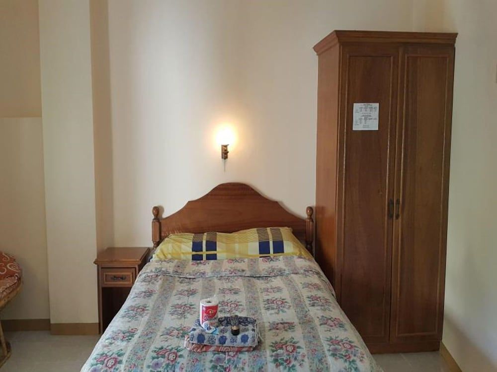 Sabang Oasis Resort 2