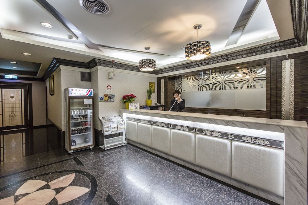 The Cloud Hotel Chungli 3