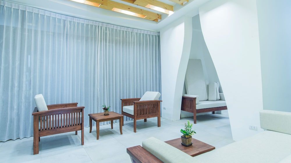 B2 Mae Hong Son Premier Hotel 2