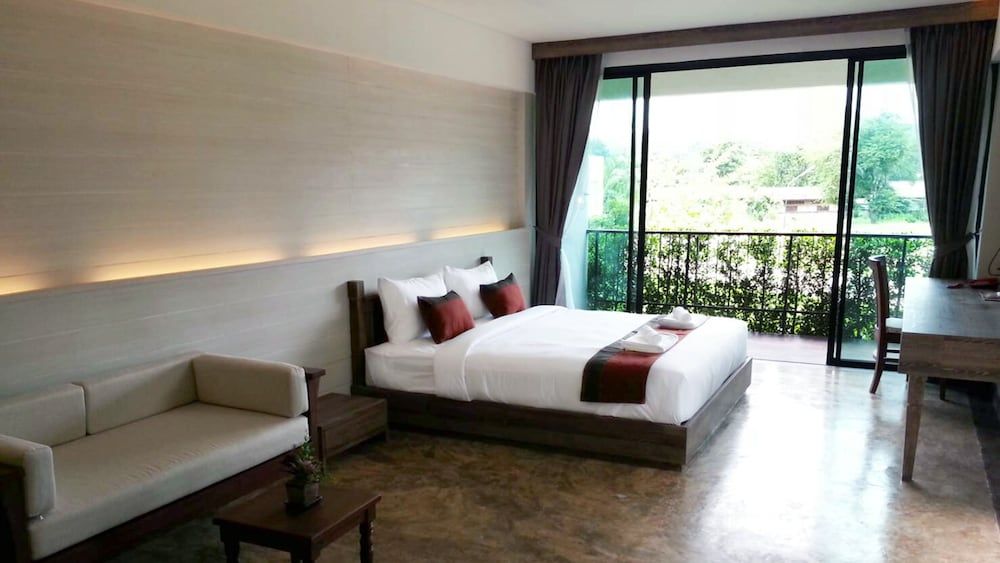 B2 Mae Hong Son Premier Hotel 3