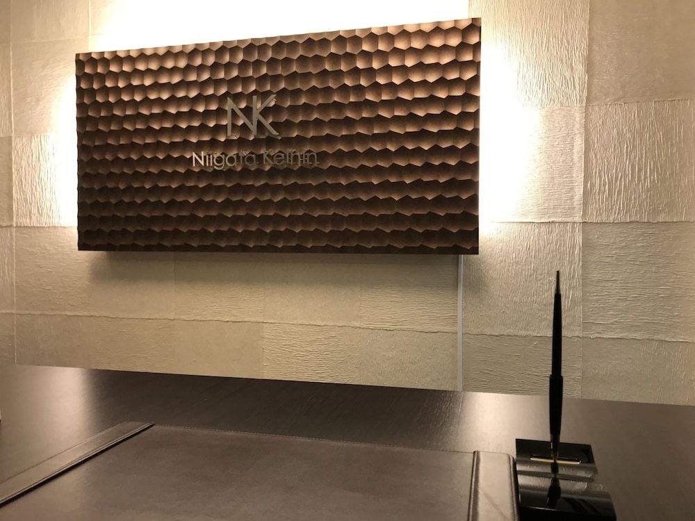 Niigata Keihin Hotel 3