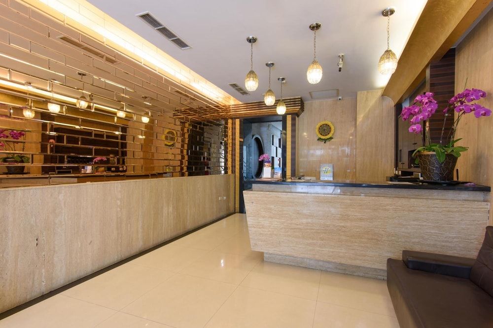 Harbor Elite Hotel 3