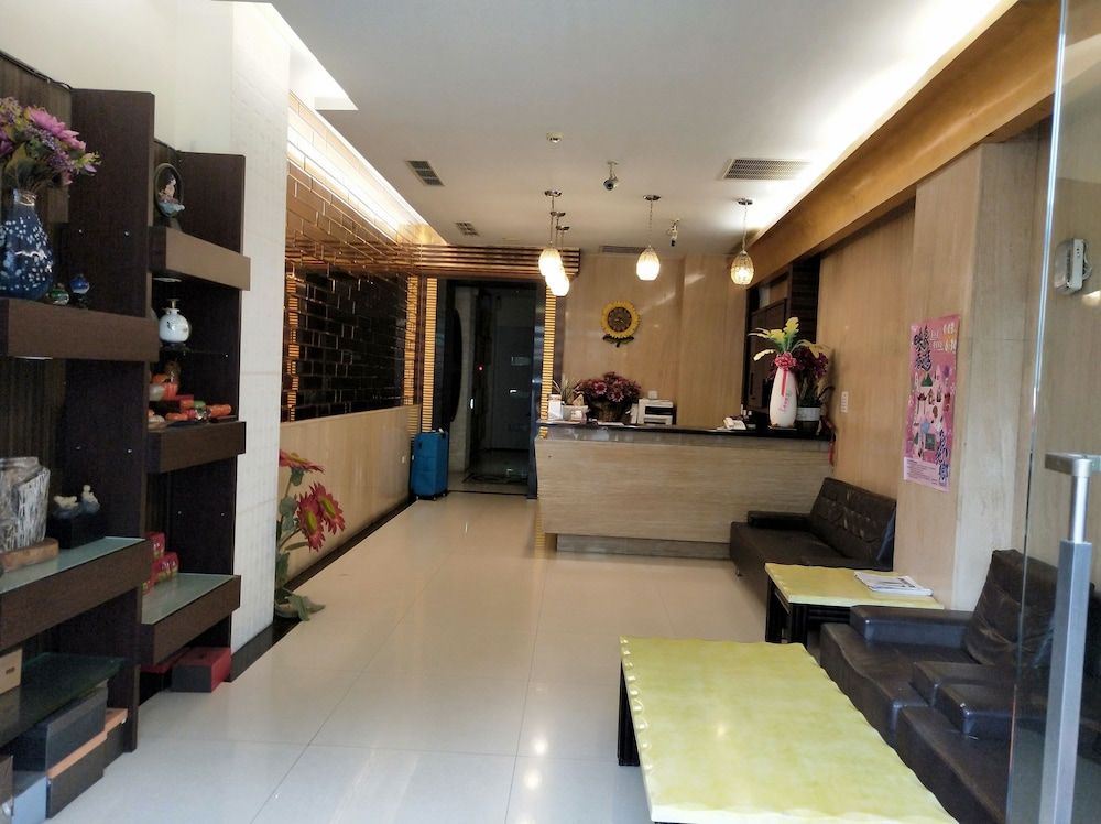 Harbor Elite Hotel 2