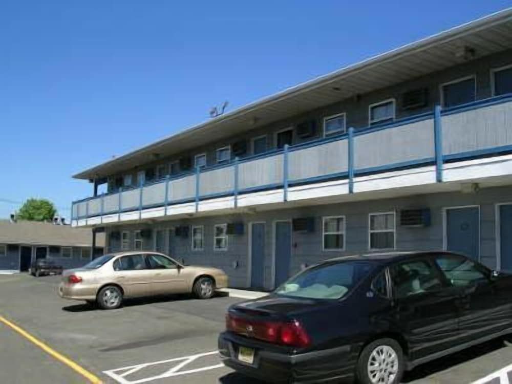 Mayflower Motel Milford 1 estrellas en Milford