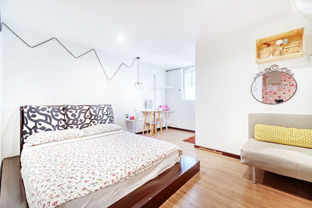 Snooze Cameron Highlands 3