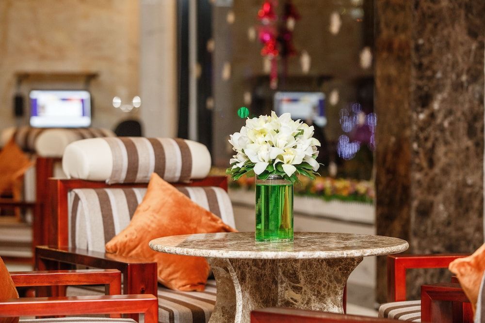 Long Bao Chau Hotel 3