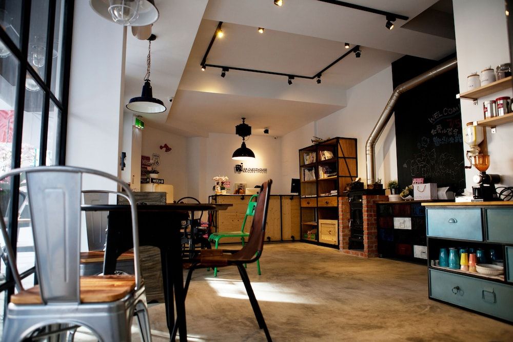 RA Guesthouse 3