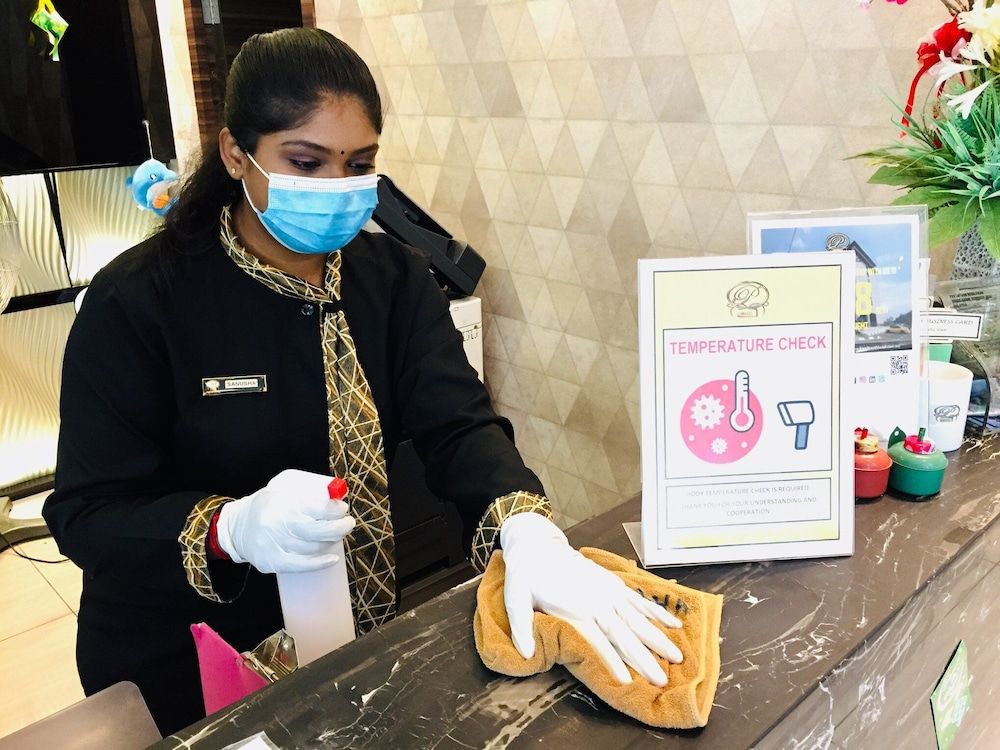 SEM9 Senai ''Formerly Known as Perth Hotel" 2