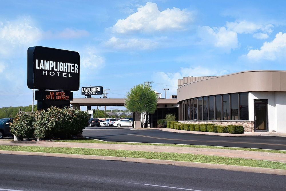 Lamplighter Inn & Suites - South 3 estrelas em Springfield