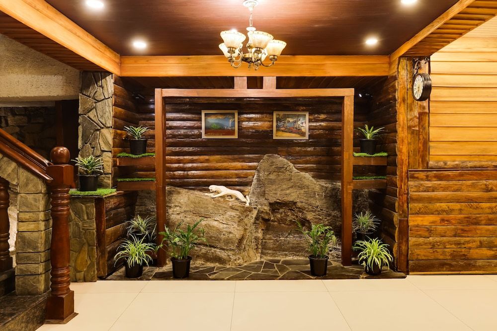 Summit Hermon Hotel & Spa 2