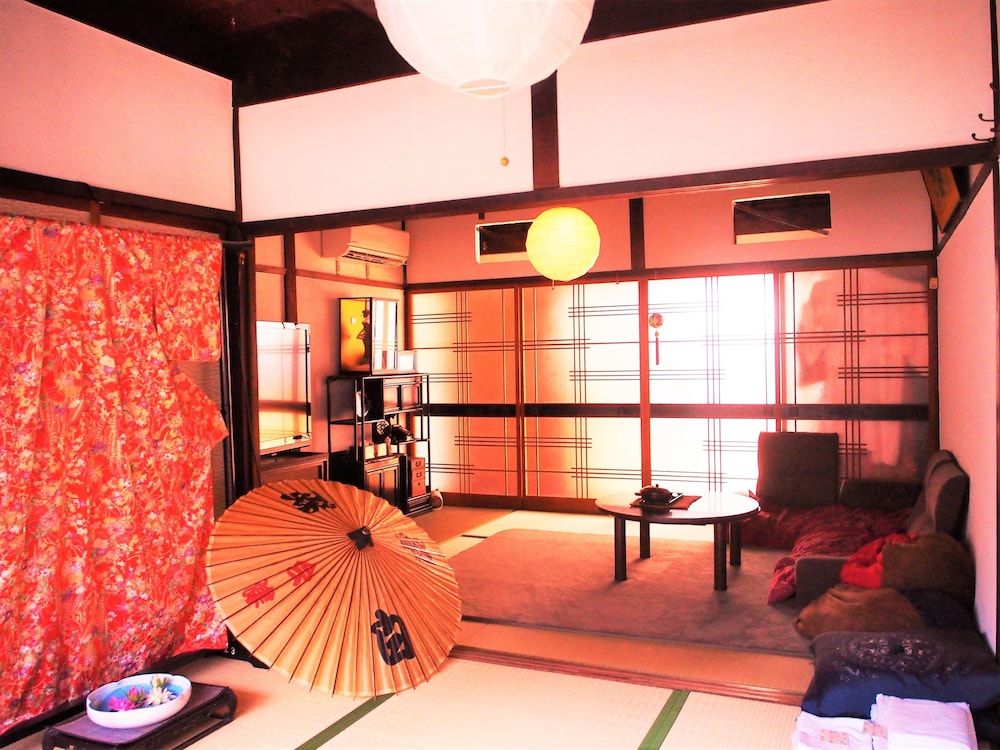 Guest House Kominka Nagomi 2